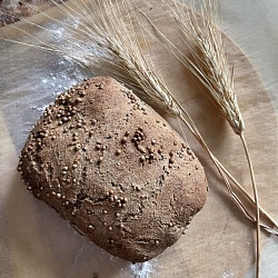 Хлеб Бородинский (для запекания)