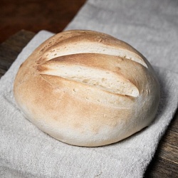 Хлеб домашний (для запекания)